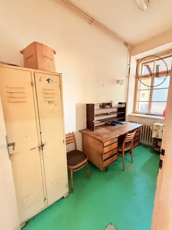 Prodej rodinného domu, Netolice, Bavorovská, 340 m2