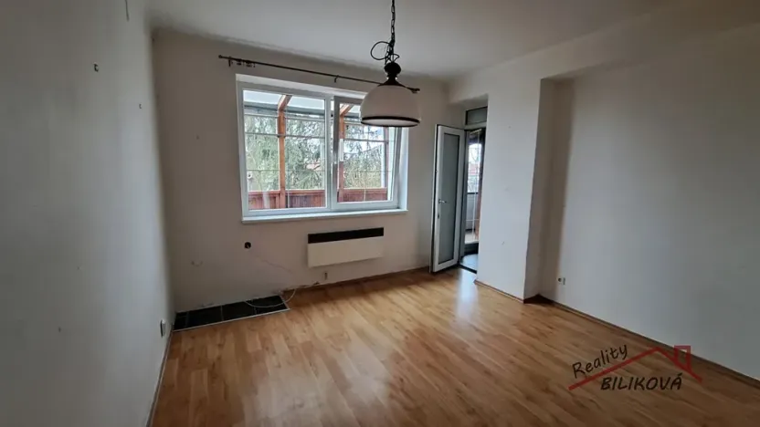 Pronájem bytu 2+1, Kostelní Hlavno, 58 m2