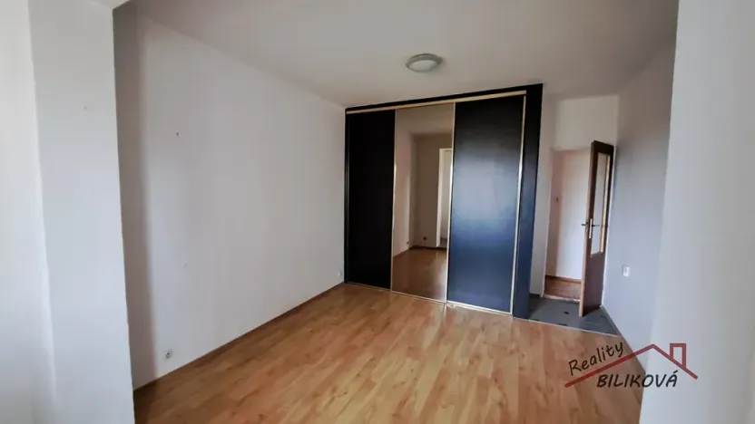 Pronájem bytu 2+1, Kostelní Hlavno, 58 m2