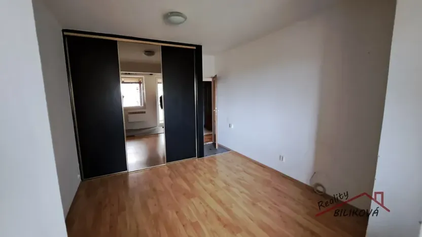 Pronájem bytu 2+1, Kostelní Hlavno, 58 m2