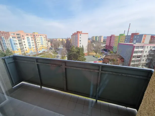 Pronájem bytu 2+1, Kopřivnice, Obránců míru, 52 m2