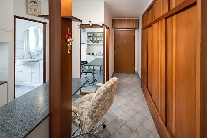 Prodej bytu 3+kk, Praha - Vinohrady, Vinohradská, 68 m2