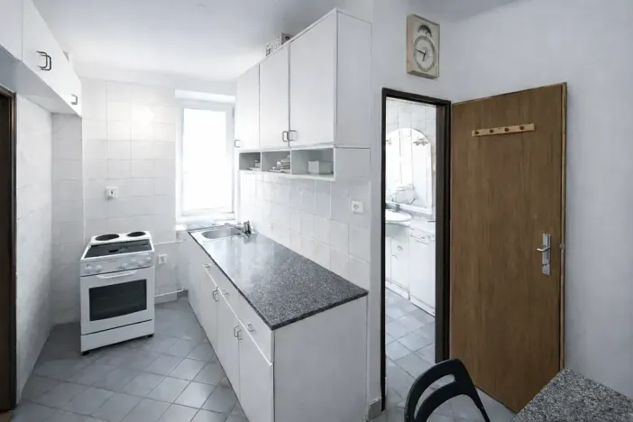 Prodej bytu 3+kk, Praha - Vinohrady, Vinohradská, 68 m2