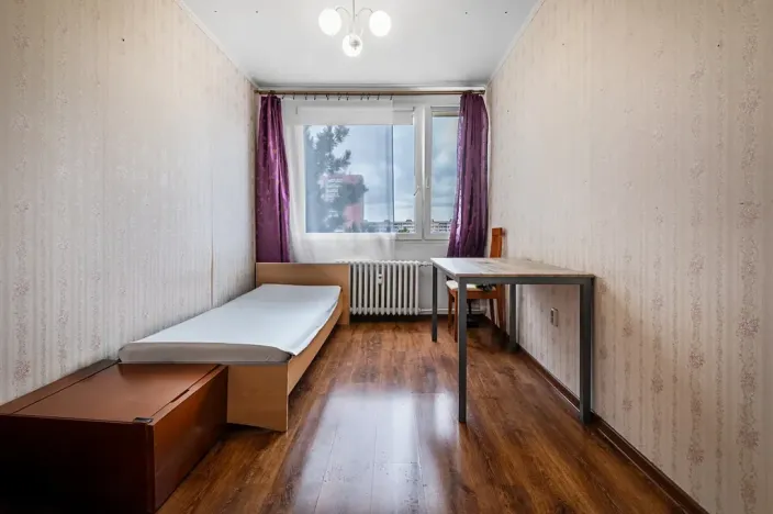 Prodej bytu 3+1, Kolín, Masarykova, 68 m2