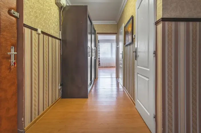 Prodej bytu 3+1, Kolín, Masarykova, 68 m2