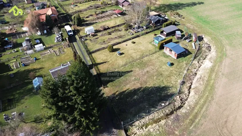 Prodej pozemku pro bydlení, Kamenný Újezd, 573 m2