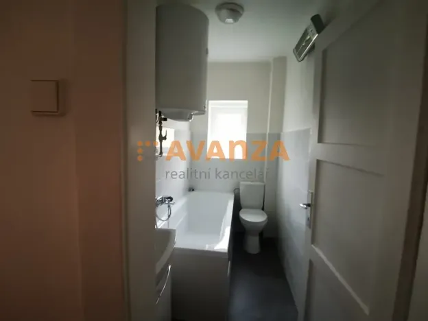 Pronájem bytu 3+kk, Děčín, 63 m2