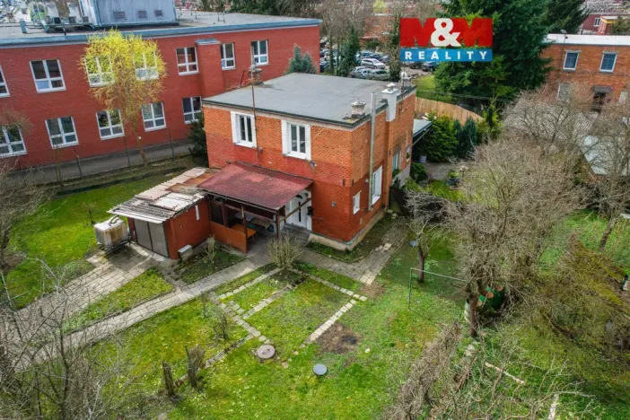 Prodej rodinného domu, Zlín, Zálešná XII, 70 m2