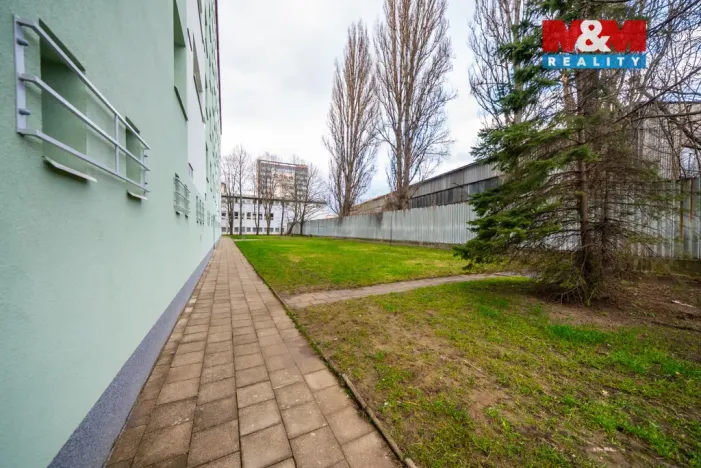 Prodej bytu 2+1, Blansko, Svitavská, 56 m2