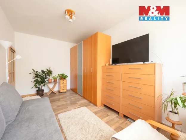 Prodej rodinného domu, Děčín, Sofijská, 105 m2