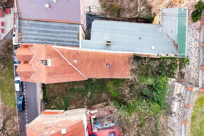 Prodej činžovního domu, Teplice, U Kamenných lázní, 388 m2