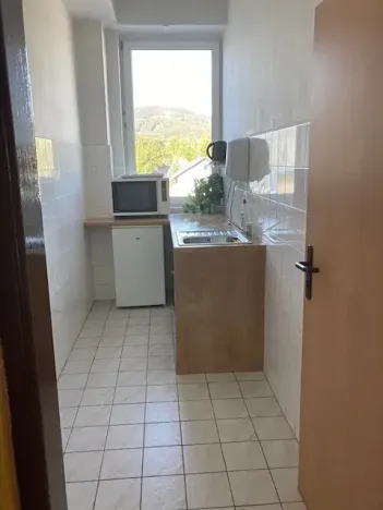 Pronájem kanceláře, Liberec, Švermova, 18 m2