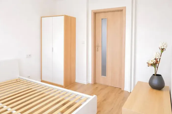 Pronájem bytu 2+kk, Praha - Žižkov, Pod lipami, 54 m2
