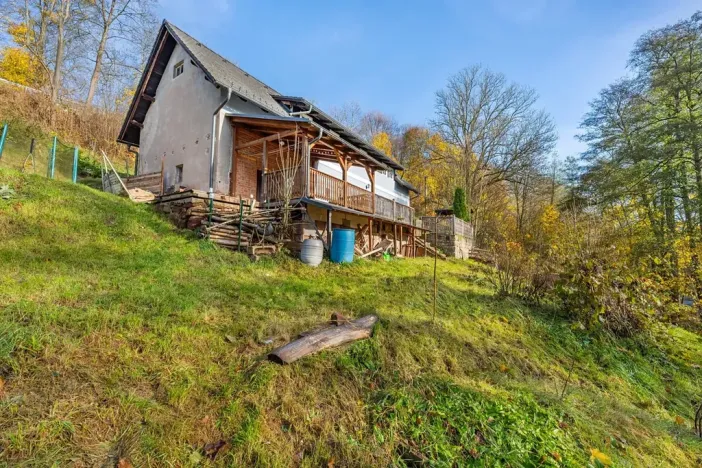 Prodej rodinného domu, Chotěvice, 142 m2