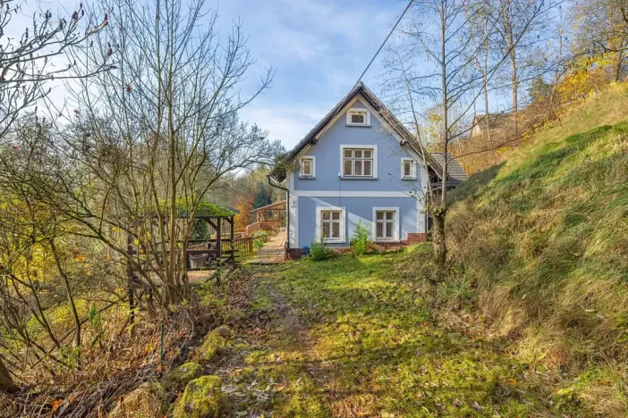 Prodej rodinného domu, Chotěvice, 142 m2