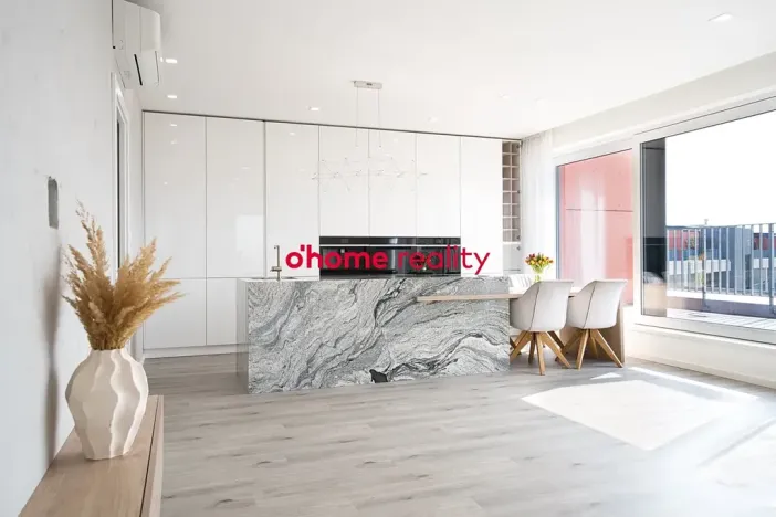 Prodej bytu 3+kk, Olomouc, Lazecká, 80 m2