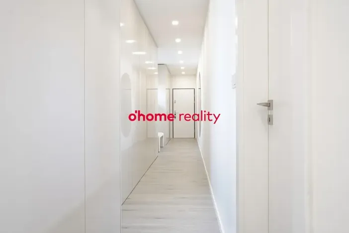 Prodej bytu 3+kk, Olomouc, Lazecká, 80 m2