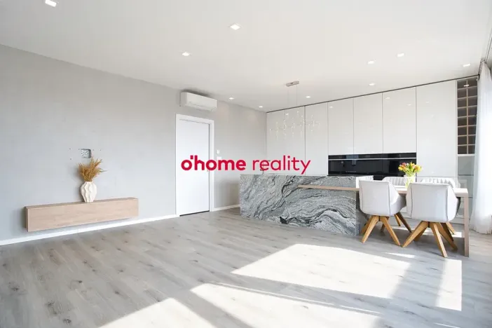 Prodej bytu 3+kk, Olomouc, Lazecká, 80 m2