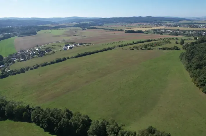 Prodej pole, Lukov, Mlýnská, 23771 m2