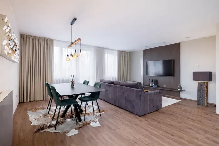 Prodej bytu 3+kk, Říčany, Kolovratská, 102 m2