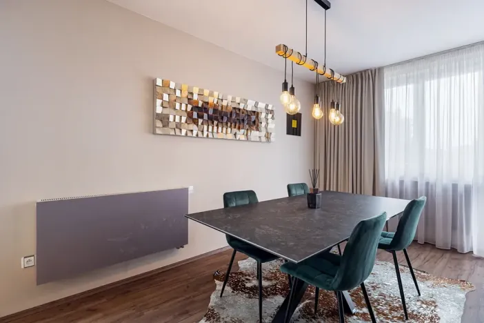 Prodej bytu 3+kk, Říčany, Kolovratská, 102 m2