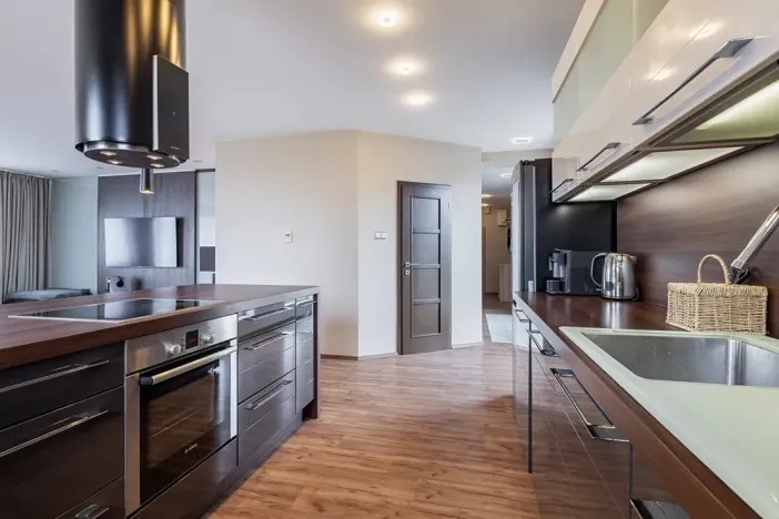 Prodej bytu 3+kk, Říčany, Kolovratská, 102 m2