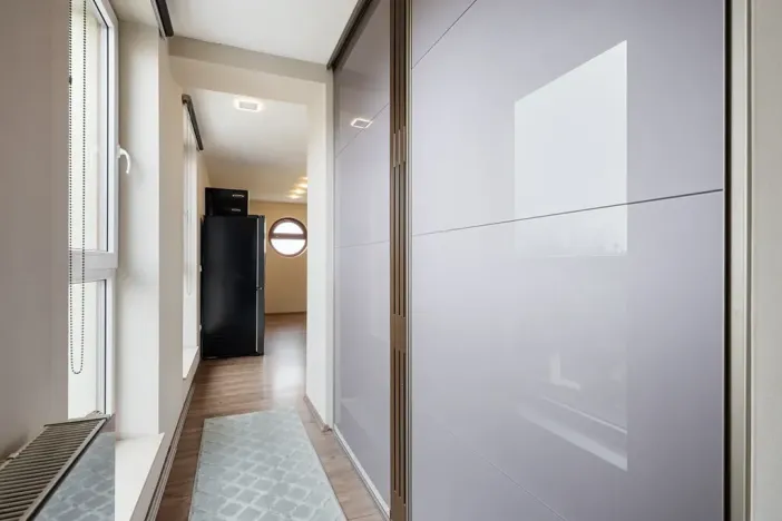 Prodej bytu 3+kk, Říčany, Kolovratská, 102 m2