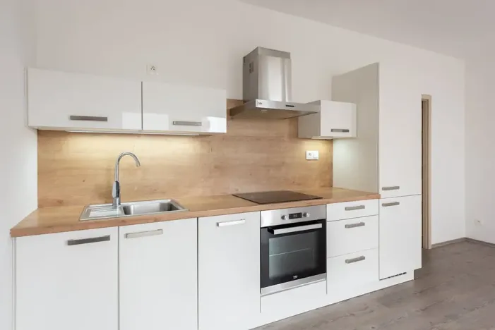 Prodej bytu 1+kk, Praha - Kyje, Federova, 34 m2