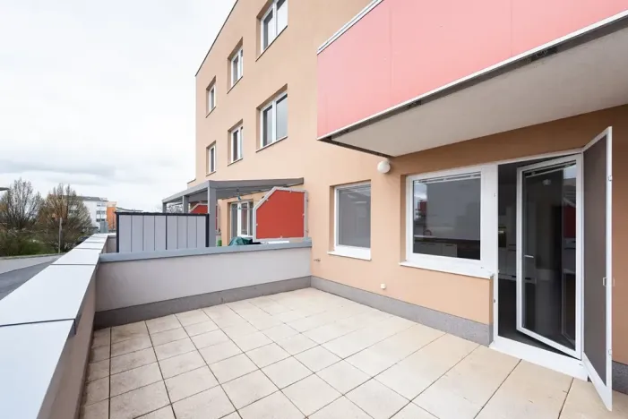 Prodej bytu 1+kk, Praha - Kyje, Federova, 34 m2