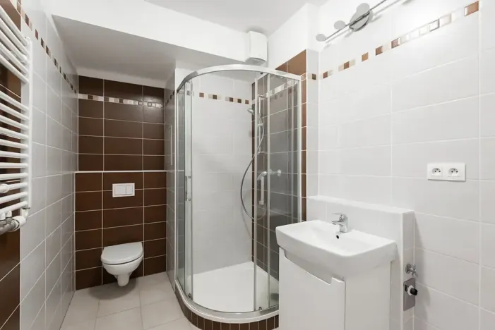 Prodej bytu 1+kk, Praha - Kyje, Federova, 34 m2