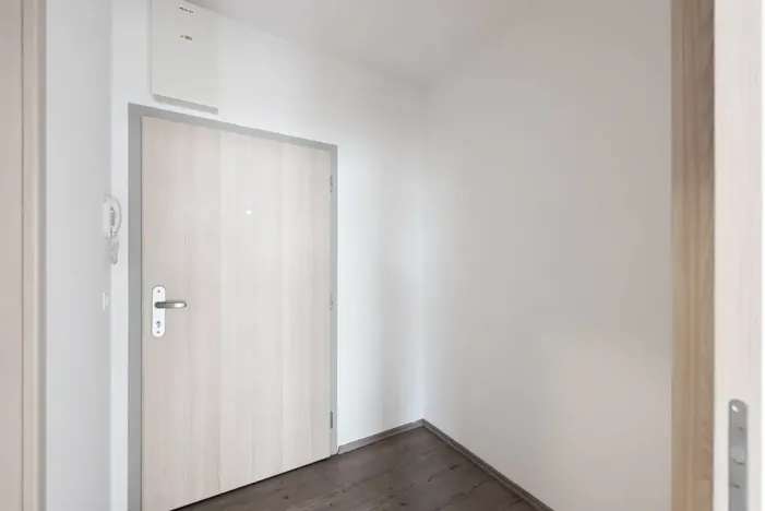 Prodej bytu 1+kk, Praha - Kyje, Federova, 34 m2