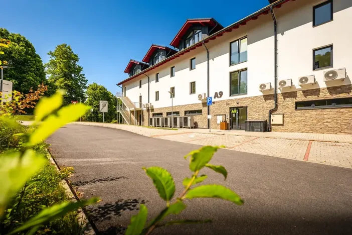 Prodej bytu 2+kk, Lipno nad Vltavou, 50 m2