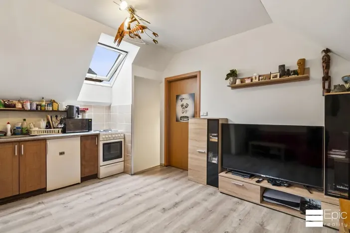 Prodej vícegeneračního domu, Brandýs nad Labem-Stará Boleslav, Královická, 243 m2