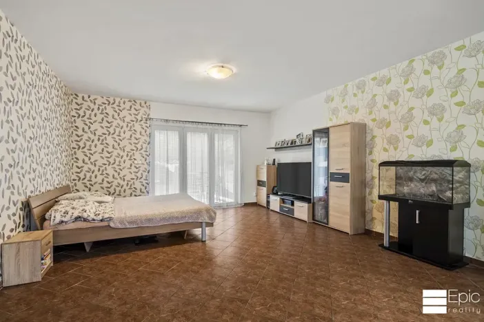 Prodej vícegeneračního domu, Brandýs nad Labem-Stará Boleslav, Královická, 243 m2