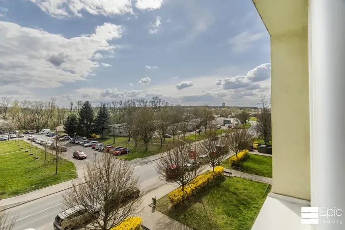 Prodej bytu 3+kk, Neratovice, Kojetická, 65 m2