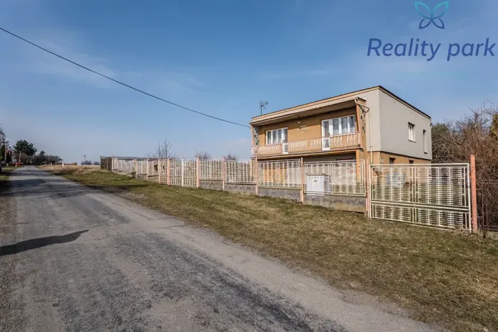 Prodej rodinného domu, Hlubočec, 177 m2