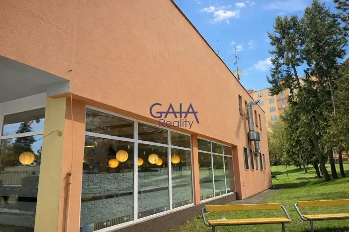 Prodej obchodního prostoru, Karlovy Vary, Truhlářská, 2475 m2