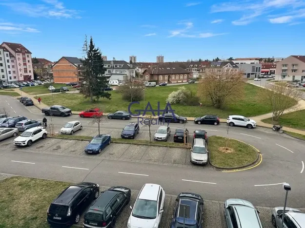 Pronájem bytu 1+1, Hodonín, Vřesová, 30 m2