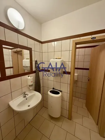 Pronájem obchodního prostoru, Hodonín, Příční, 364 m2