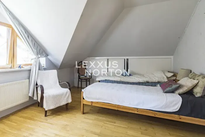 Pronájem rodinného domu, Praha - Nebušice, Malý dvůr, 340 m2