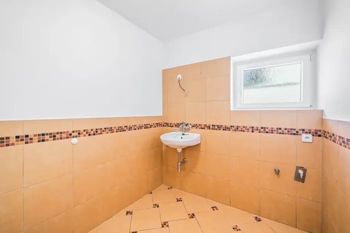 Prodej rodinného domu, Dýšina, V. Brožíka, 130 m2