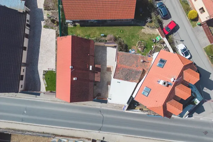 Prodej rodinného domu, Dýšina, V. Brožíka, 130 m2