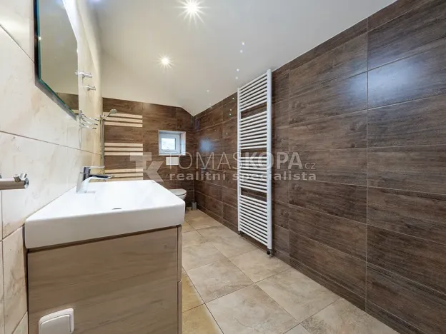 Prodej rodinného domu, Bojanovice, 157 m2