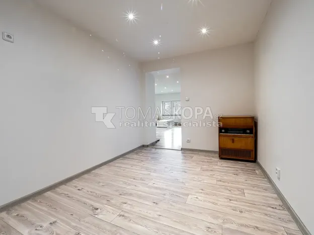 Prodej rodinného domu, Bojanovice, 157 m2