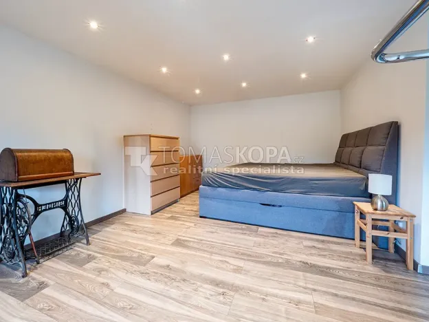 Prodej rodinného domu, Bojanovice, 157 m2