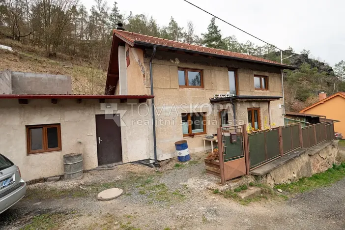 Prodej rodinného domu, Bojanovice, 157 m2