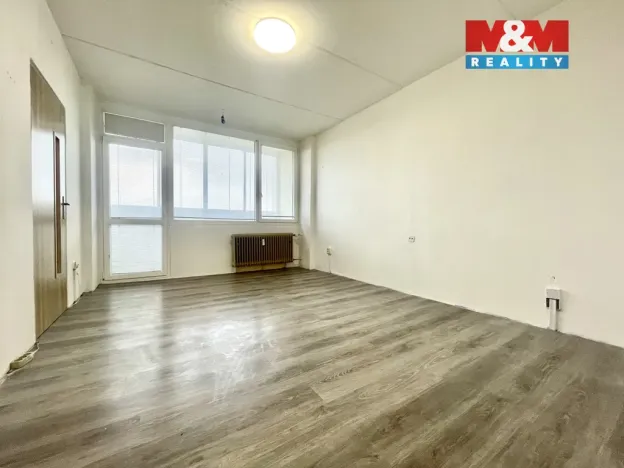 Pronájem bytu 3+1, Most, U Věžových domů, 61 m2