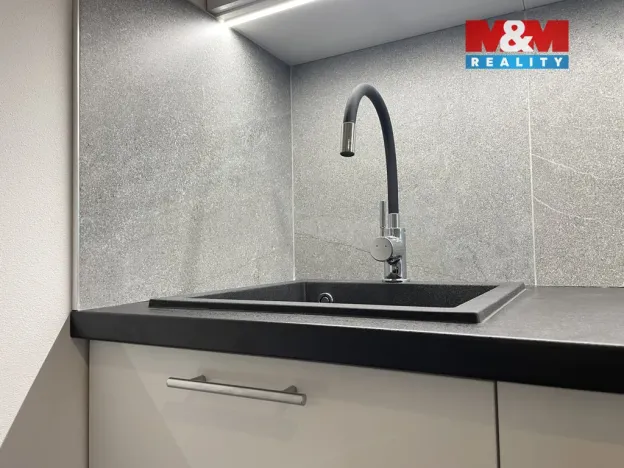 Pronájem bytu 2+kk, Lysá nad Labem - Litol, Na Vysoké mezi, 45 m2