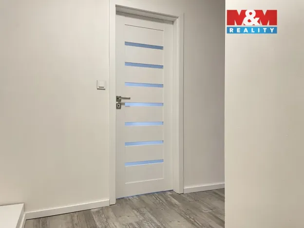 Pronájem bytu 2+kk, Lysá nad Labem - Litol, Na Vysoké mezi, 45 m2