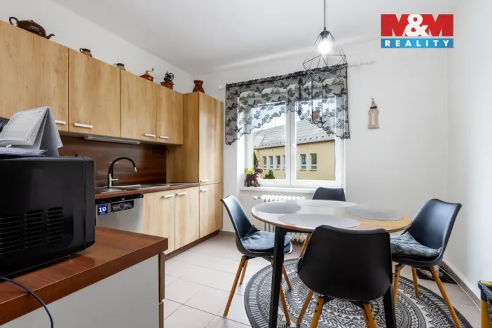 Prodej činžovního domu, Opava - Předměstí, Hany Kvapilové, 575 m2